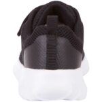 Kappa Ces K Jr 260798K 1110 shoes – Obrázok 12