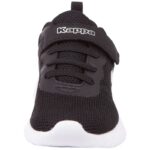 Kappa Ces K Jr 260798K 1110 shoes – Obrázok 5
