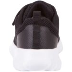 Kappa Ces K Jr 260798K 1110 shoes – Obrázok 6