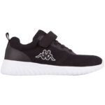 Kappa Ces K Jr 260798K 1110 shoes – Obrázok 7