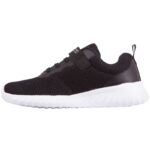 Kappa Ces K Jr 260798K 1110 shoes – Obrázok 8