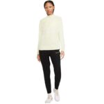 Nike NK Df Academy 21 Drill Top W CV2653 113 sweatshirt – Obrázok 3