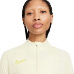 Nike NK Df Academy 21 Drill Top W CV2653 113 sweatshirt – Obrázok 4