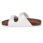 Skechers Granola-Gloss Floss 163030-WHT black 36 – Obrázok 2