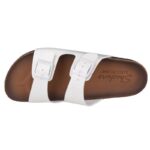 Skechers Granola-Gloss Floss 163030-WHT black 36 – Obrázok 3