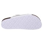 Skechers Granola-Gloss Floss 163030-WHT black 36 – Obrázok 4