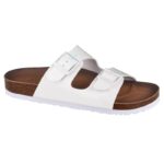 Skechers Granola-Gloss Floss 163030-WHT black 36 – Obrázok 5