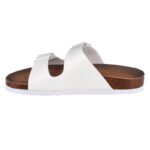 Skechers Granola-Gloss Floss 163030-WHT black 36 – Obrázok 6