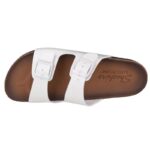 Skechers Granola-Gloss Floss 163030-WHT black 36 – Obrázok 7