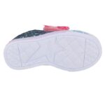 Skechers Sparkle Lite-Lil Heartsland Jr 314754N-DMLT shoes – Obrázok 8