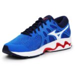 Mizuno Wave Equate 4 M J1GC204801 shoes – Obrázok 4