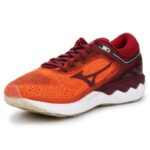 Mizuno Wave Skyrise M J1GC200965 shoes – Obrázok 4