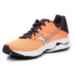 Mizuno Wave Rider 23 W Shoes J1GD190346 – Obrázok 3