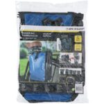 Dunlop pannier bike rack bag 2068679 – Obrázok 2