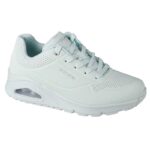 Skechers Uno Frosty Kicks W 155359-MNT shoes – Obrázok 5