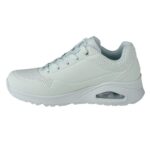 Skechers Uno Frosty Kicks W 155359-MNT shoes – Obrázok 6