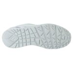 Skechers Uno Frosty Kicks W 155359-MNT shoes – Obrázok 8