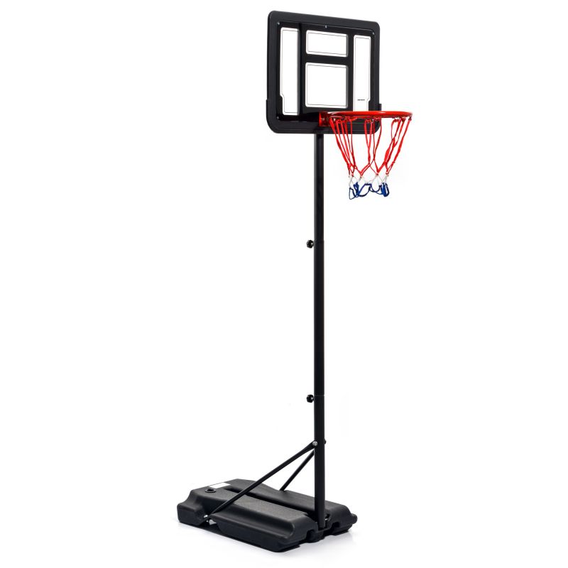 B2B-662670-0 Meteor Toronto Basketball Set – Obrázok 1