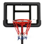 Meteor Toronto Basketball Set – Obrázok 16