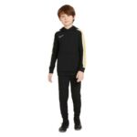 Nike NK Dry Academy Hoodie Po FP JB Jr CZ0970 011 sweatshirt – Obrázok 2