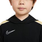 Nike NK Dry Academy Hoodie Po FP JB Jr CZ0970 011 sweatshirt – Obrázok 11