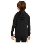Nike NK Dry Academy Hoodie Po FP JB Jr CZ0970 011 sweatshirt – Obrázok 3