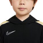 Nike NK Dry Academy Hoodie Po FP JB Jr CZ0970 011 sweatshirt – Obrázok 4