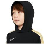 Nike NK Dry Academy Hoodie Po FP JB Jr CZ0970 011 sweatshirt – Obrázok 6