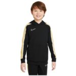 Nike NK Dry Academy Hoodie Po FP JB Jr CZ0970 011 sweatshirt – Obrázok 8