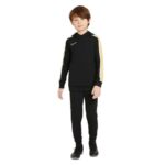 Nike NK Dry Academy Hoodie Po FP JB Jr CZ0970 011 sweatshirt – Obrázok 9
