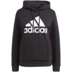 adidas sweatshirt W BL FL HD W GL0653 – Obrázok 7