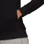 adidas sweatshirt W BL FL HD W GL0653 – Obrázok 10