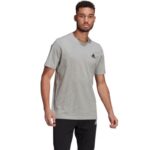 adidas M SL SJ TM T-shirt GK9641 – Obrázok 2
