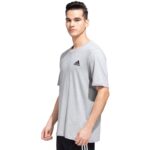 adidas M SL SJ TM T-shirt GK9641 – Obrázok 17
