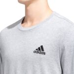 adidas M SL SJ TM T-shirt GK9641 – Obrázok 18
