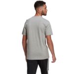 adidas M SL SJ TM T-shirt GK9641 – Obrázok 4