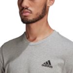 adidas M SL SJ TM T-shirt GK9641 – Obrázok 5