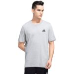 adidas M SL SJ TM T-shirt GK9641 – Obrázok 7