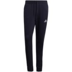 adidas Essentials Fleece Tapered Cuff 3-Band M GK8823 pants – Obrázok 8