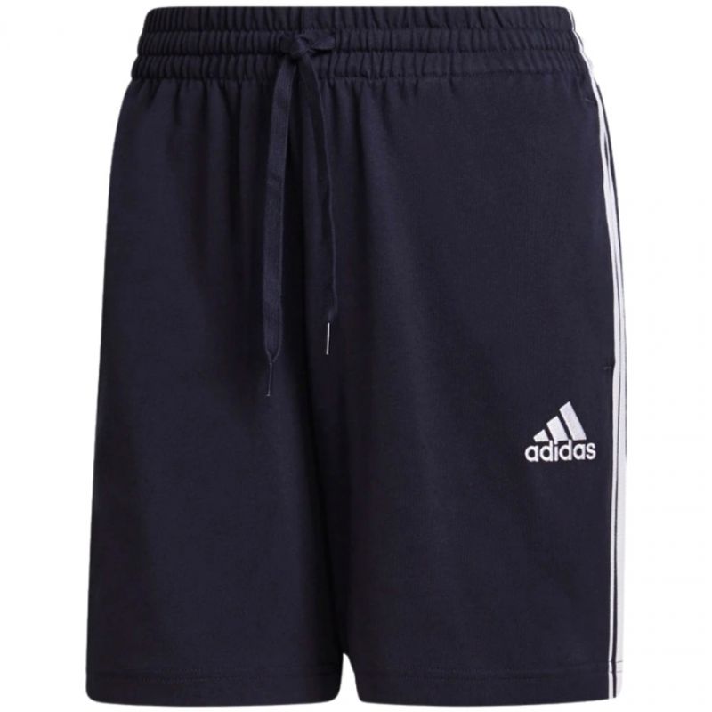 B2B-662770-0 adidas M 3S SJ M GK9989 shorts – Obrázok 1