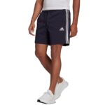 adidas M 3S SJ M GK9989 shorts – Obrázok 2