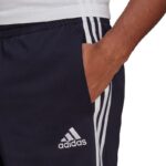 adidas M 3S SJ M GK9989 shorts – Obrázok 4
