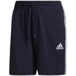 adidas M 3S SJ M GK9989 shorts – Obrázok 7