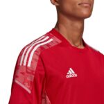 adidas Condivo 21 Training Jersey Primeblue M GH7166 – Obrázok 16