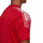 adidas Condivo 21 Training Jersey Primeblue M GH7166 – Obrázok 17