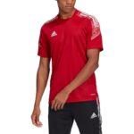 adidas Condivo 21 Training Jersey Primeblue M GH7166 – Obrázok 3