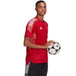 adidas Condivo 21 Training Jersey Primeblue M GH7166 – Obrázok 4