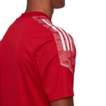 adidas Condivo 21 Training Jersey Primeblue M GH7166 – Obrázok 8