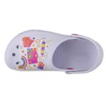 Skechers Heart Charmer Photobomb Jr 308003L-WMLT Slides 308003L-WMLT – Obrázok 3