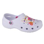 Skechers Heart Charmer Photobomb Jr 308003L-WMLT Slides 308003L-WMLT – Obrázok 5
